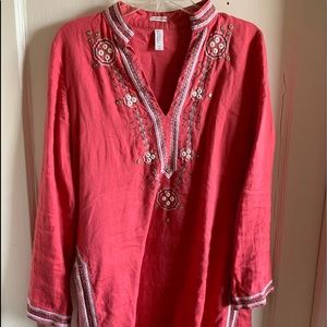 Old Navy Embellished Tunic